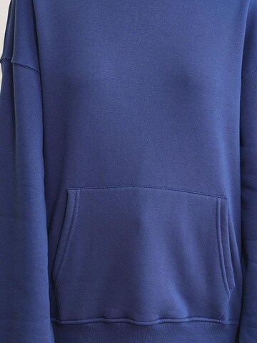 MixRay - Sweatshirt em azul