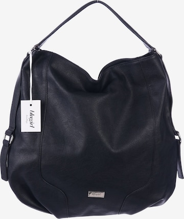 Blugirl by Blumarine Hobo Bag One Size in Schwarz: predná strana