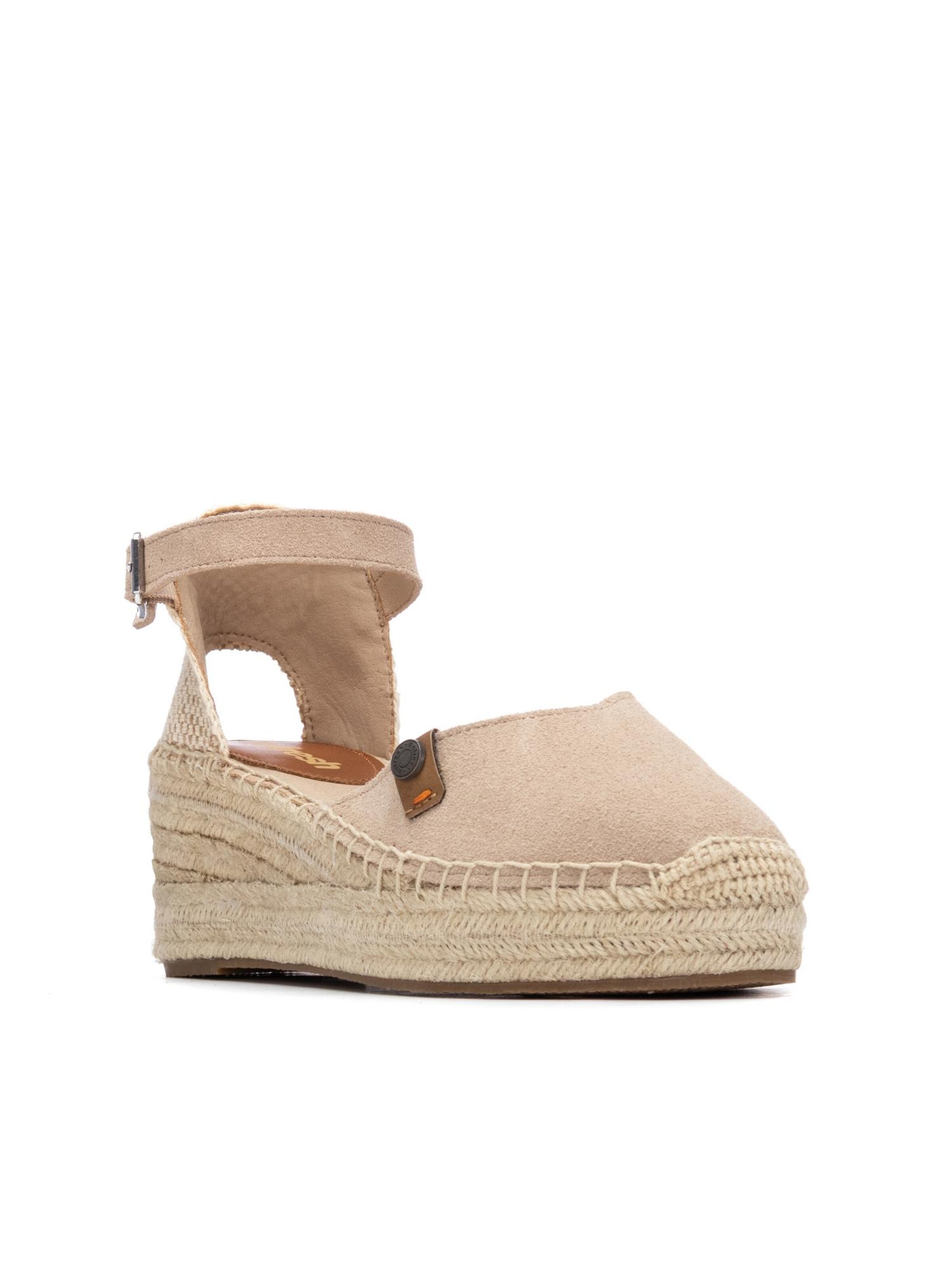 Refresh Sandale‌ in Beige