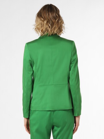 MORE & MORE Blazer in Green