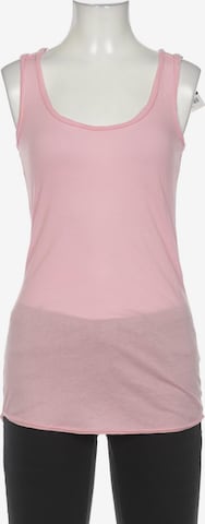Marc O'Polo Top & Shirt in XS in Pink: front