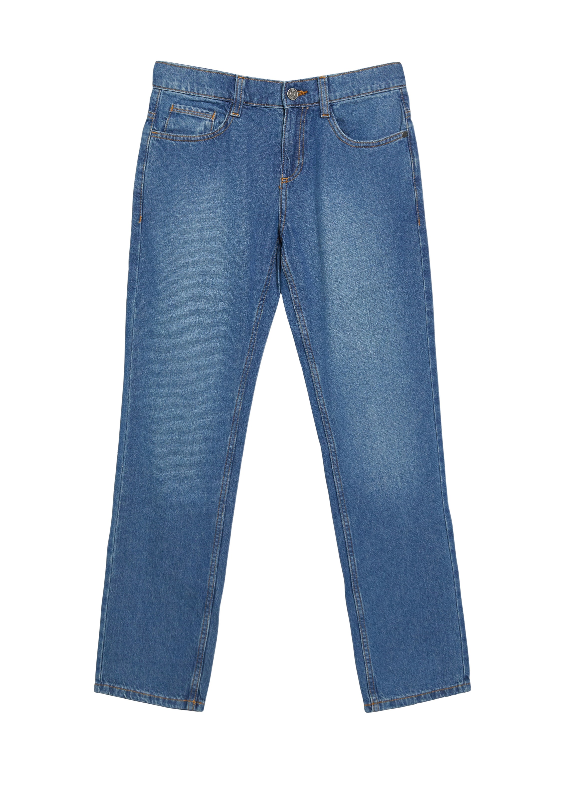 s.Oliver Jeans 'Pete' in 134/Regular in Blue denim, Item view