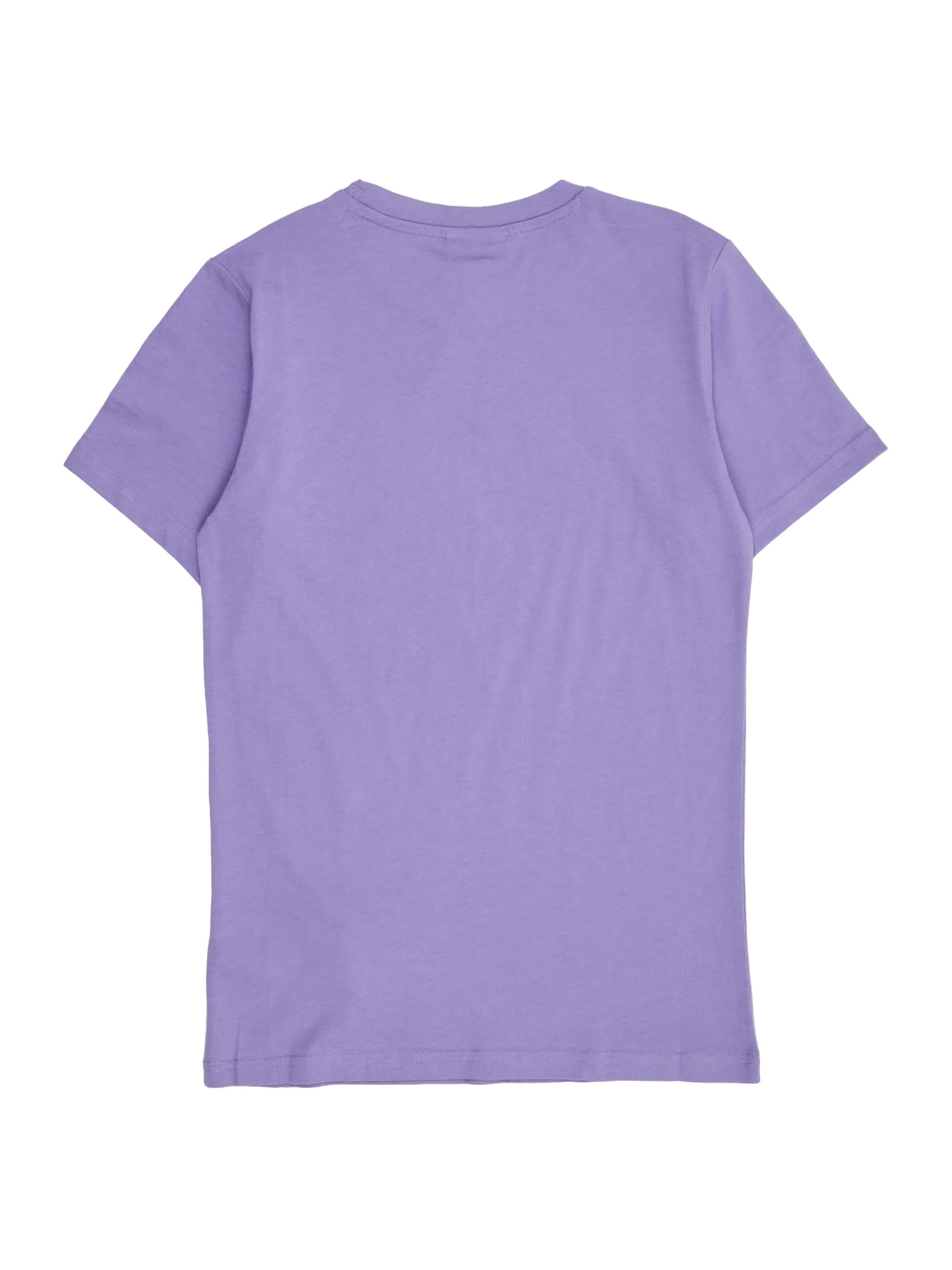 Champion Authentic Athletic Apparel Póló - lila