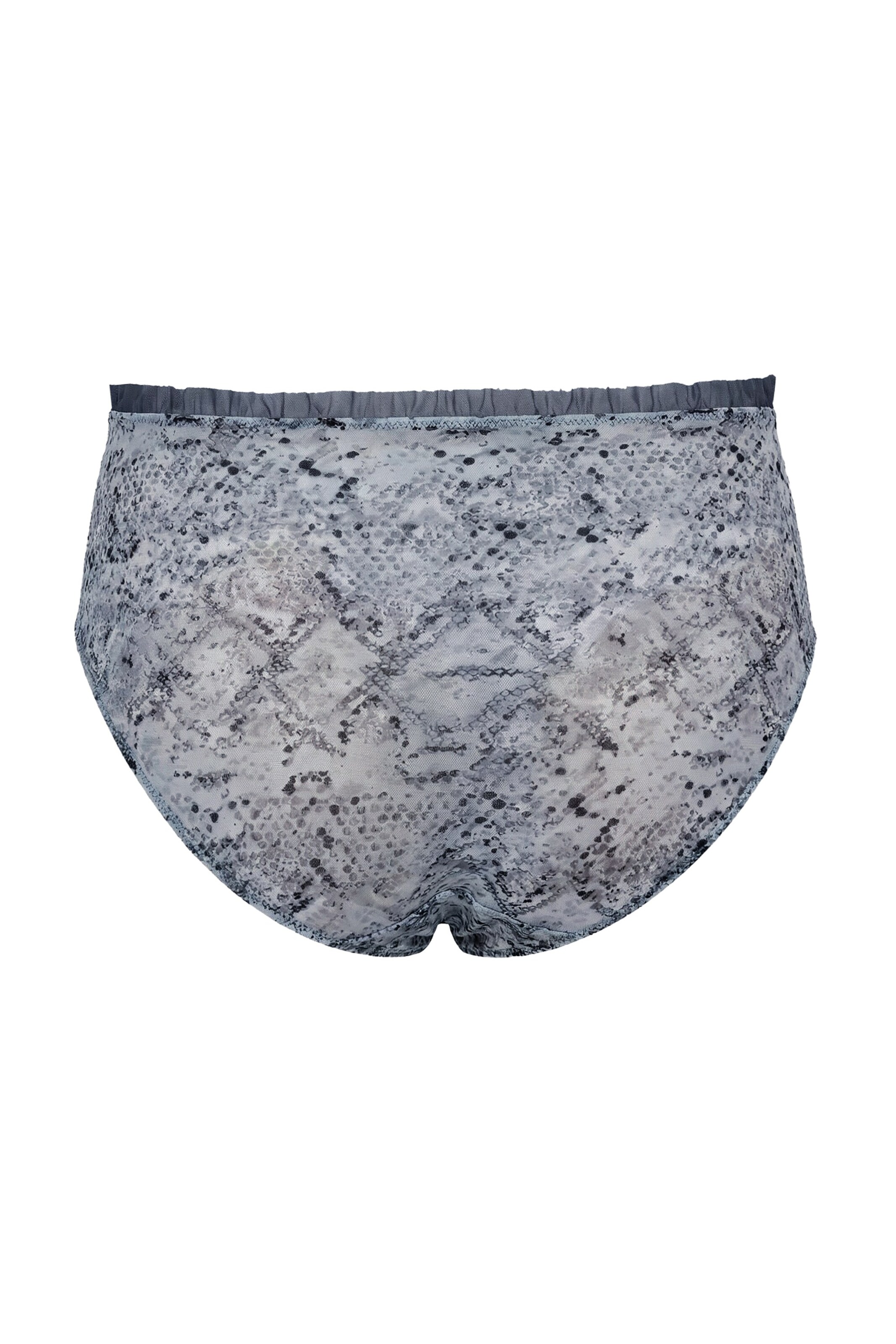 TruYou Slip in Grau