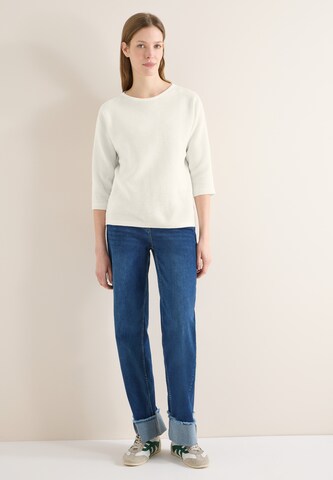 CECIL Pullover in Beige