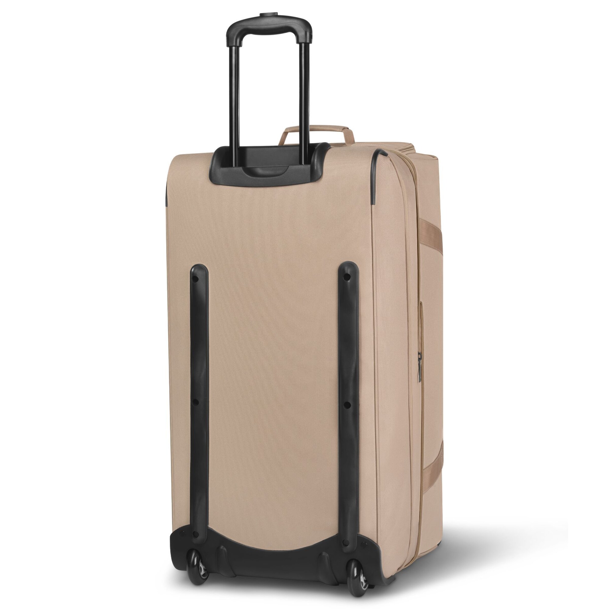 Redolz Travel bag 'Essentials ' in Brown