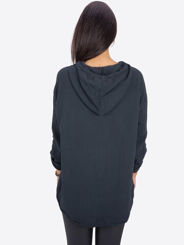 Seasons of April Bluse 'Camila' in Schwarz