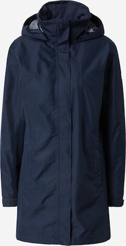 HELLY HANSEN Outdoor Jacket 'Aden' in Blue: front