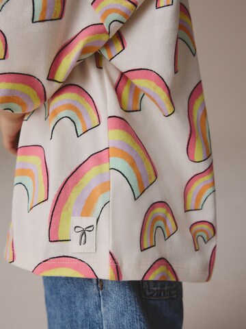 Next Shirt in Beige