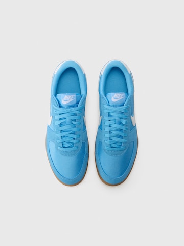 zils Nike Sportswear Zemie brīvā laika apavi 'FIELD GENERAL'