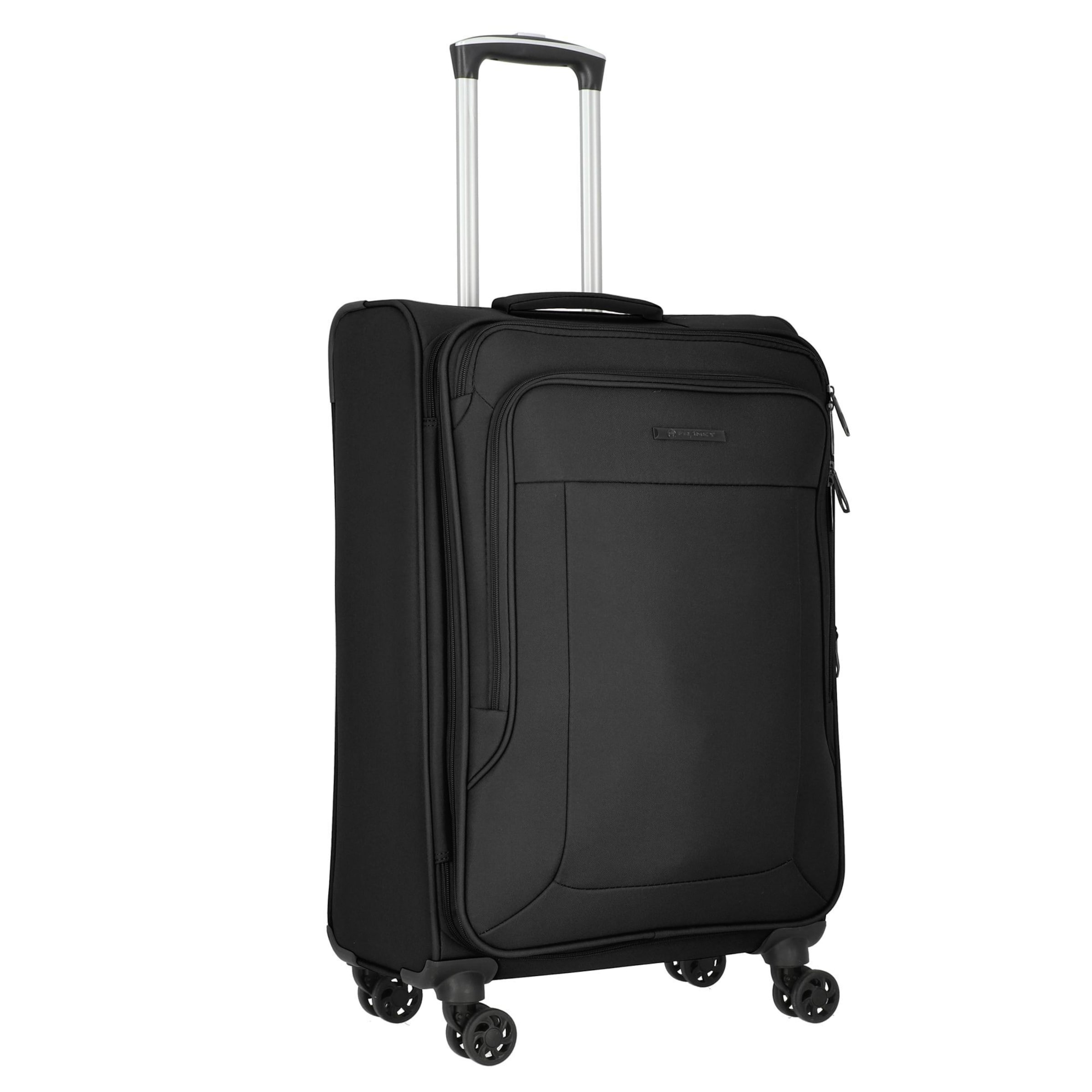 Valisette 'Melbourne 3.0' Franky en noir