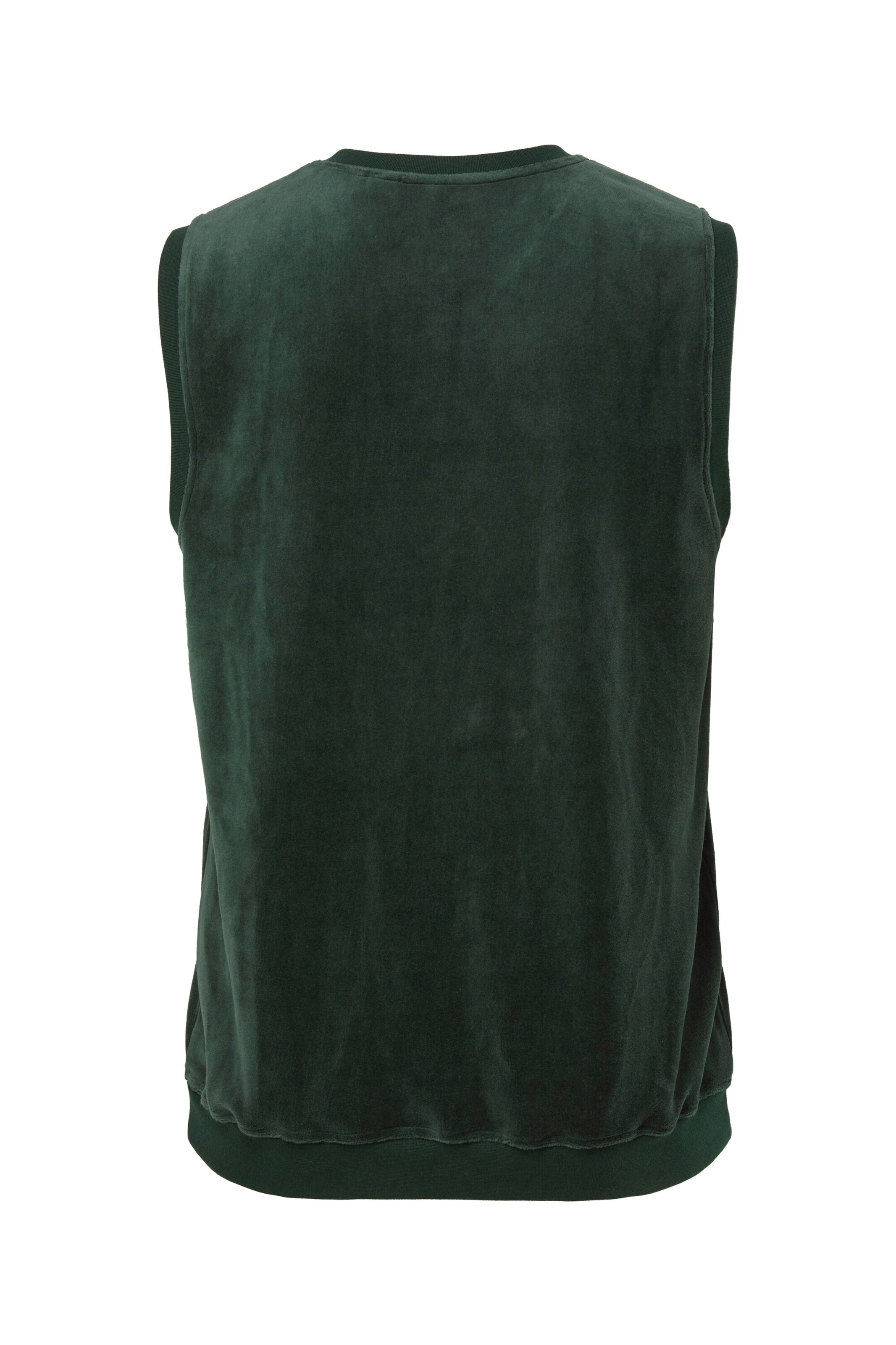 STHUGE Pullunder in Grün