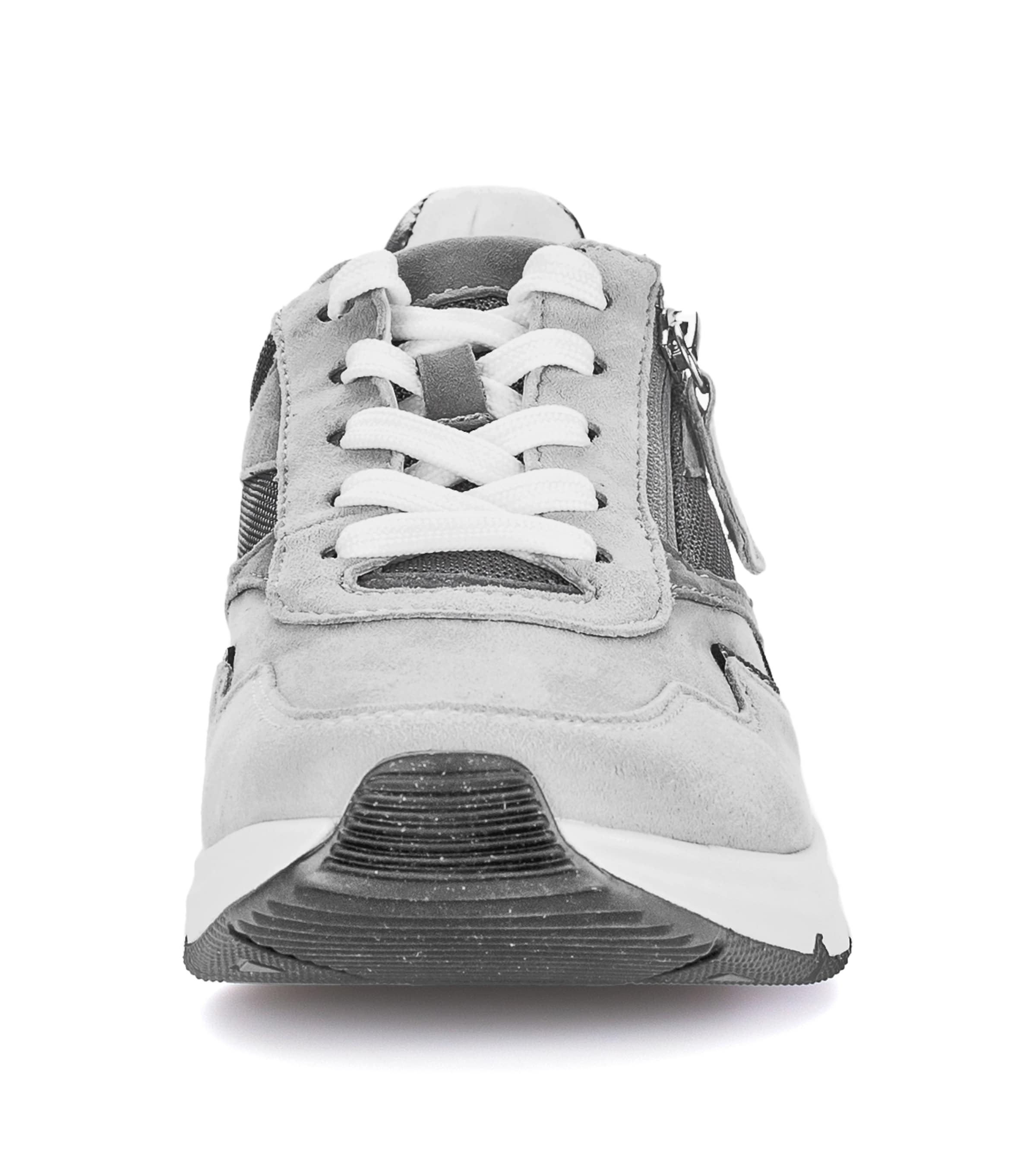 Gabor Rollingsoft Sneakers in White