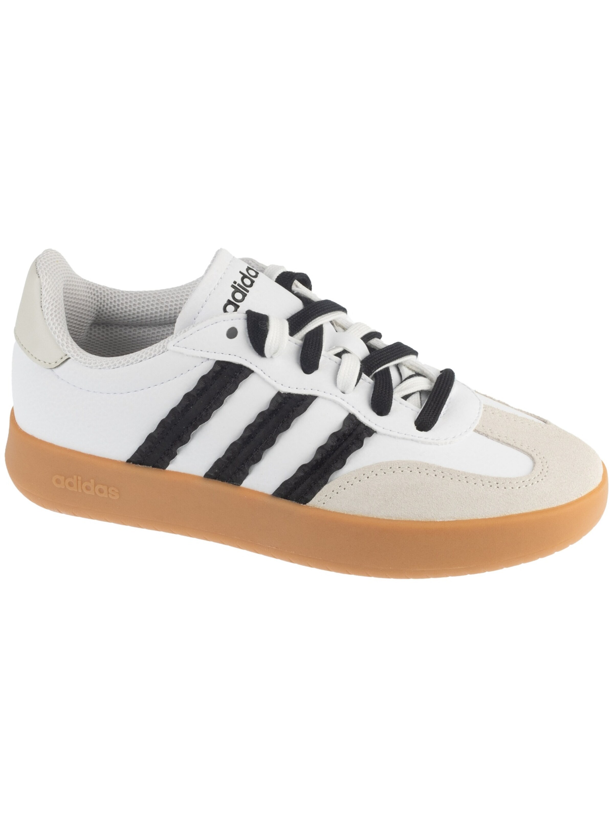 ADIDAS PERFORMANCE Sneaker low 'adidas Barreda'‌‌‌‌‌‌‌‌‌ in Weiß: Vorderseite