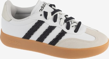 ADIDAS PERFORMANCE Sneaker low 'adidas Barreda' in Weiß: Vorderseite
