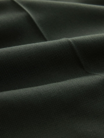 Next Slimfit Broek in Groen