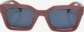 Urban Classics Solbriller i brun