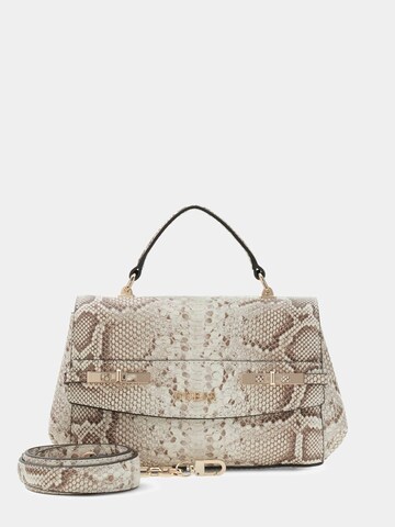 GUESS Shoulder Bag 'Melinda' in Beige