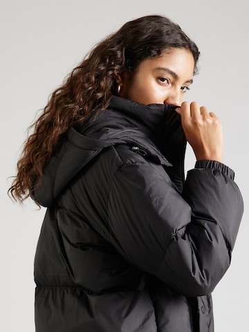 Veste mi-saison 'VILMA' ONLY en noir