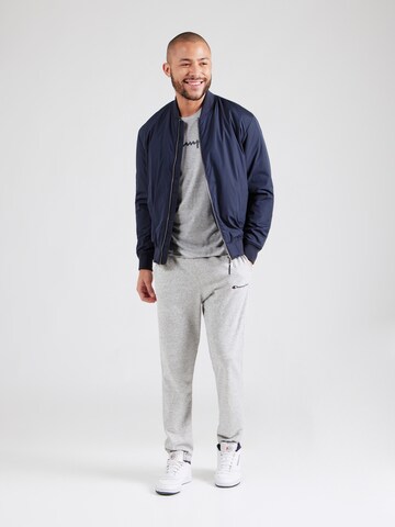 Champion Authentic Athletic Apparel - Camiseta en gris