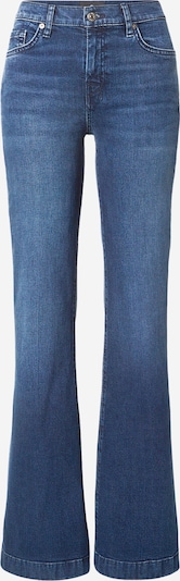 7 for all mankind Farkut 'DOJO' värissä sininen denim, Tuotenäkymä