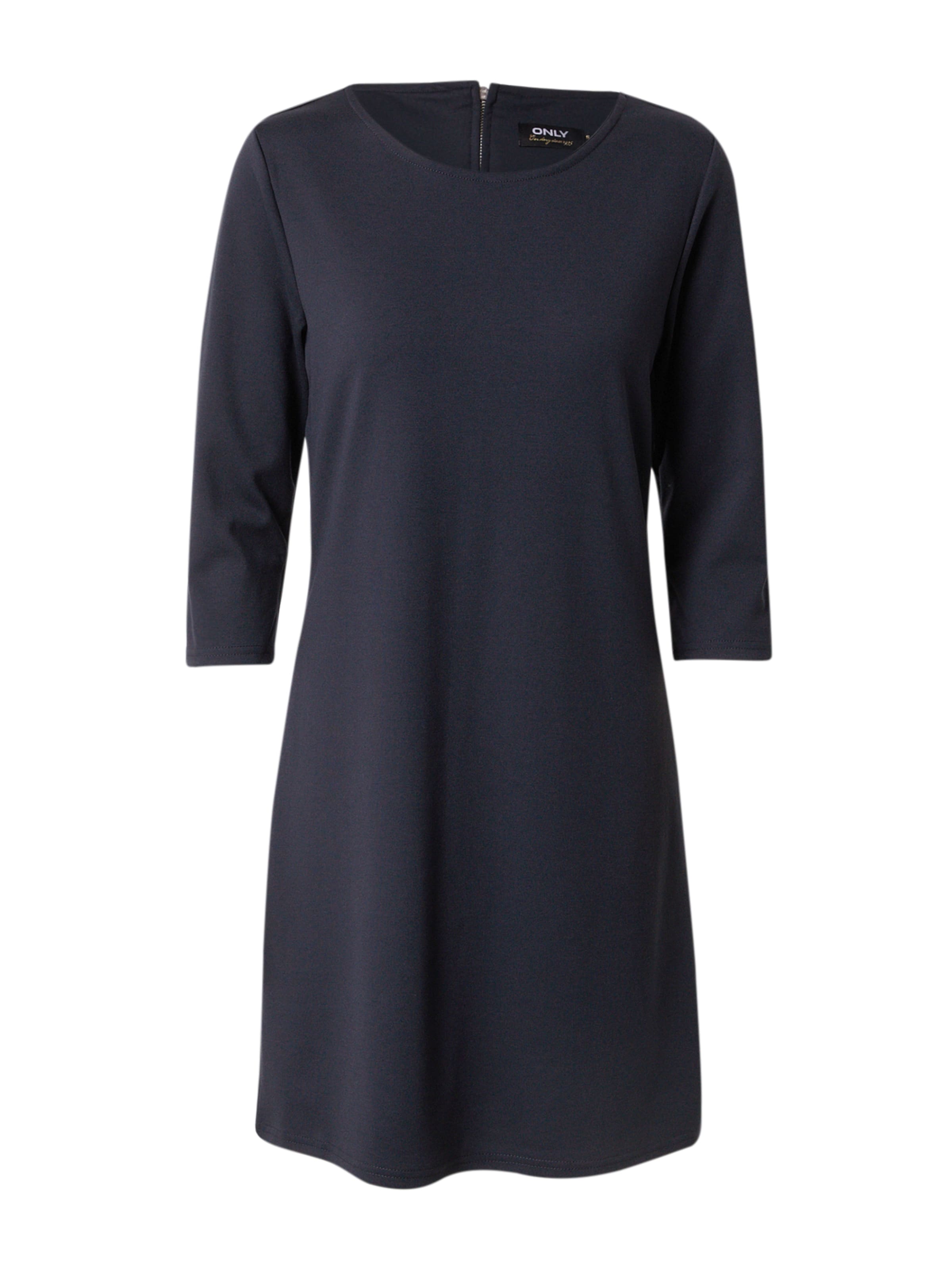 ONLY Kleid in Schwarz: Vorderseite