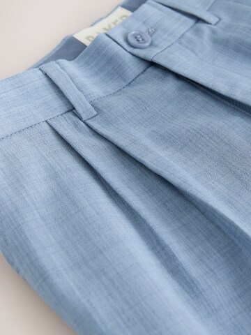 Baker by Ted Baker Regular Hose in Blau