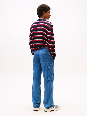 Loosefit Jeans cargo 'JAIMIE' Tommy Jeans en bleu