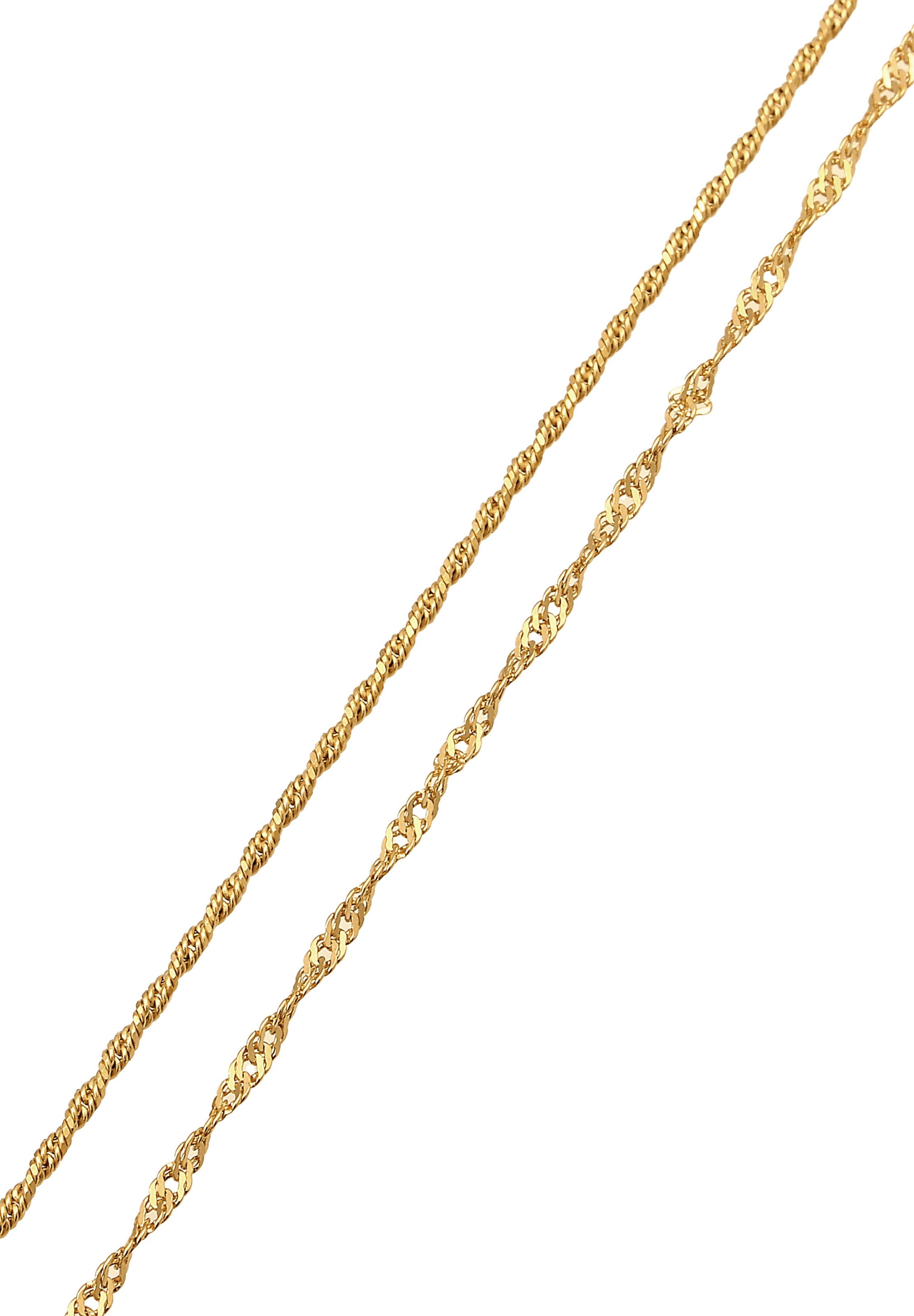 ELLI Necklace in Gold