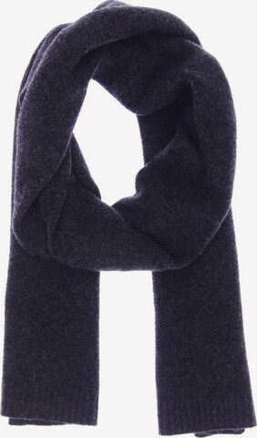 UNIQLO Scarf & Wrap in One size in Grey: front