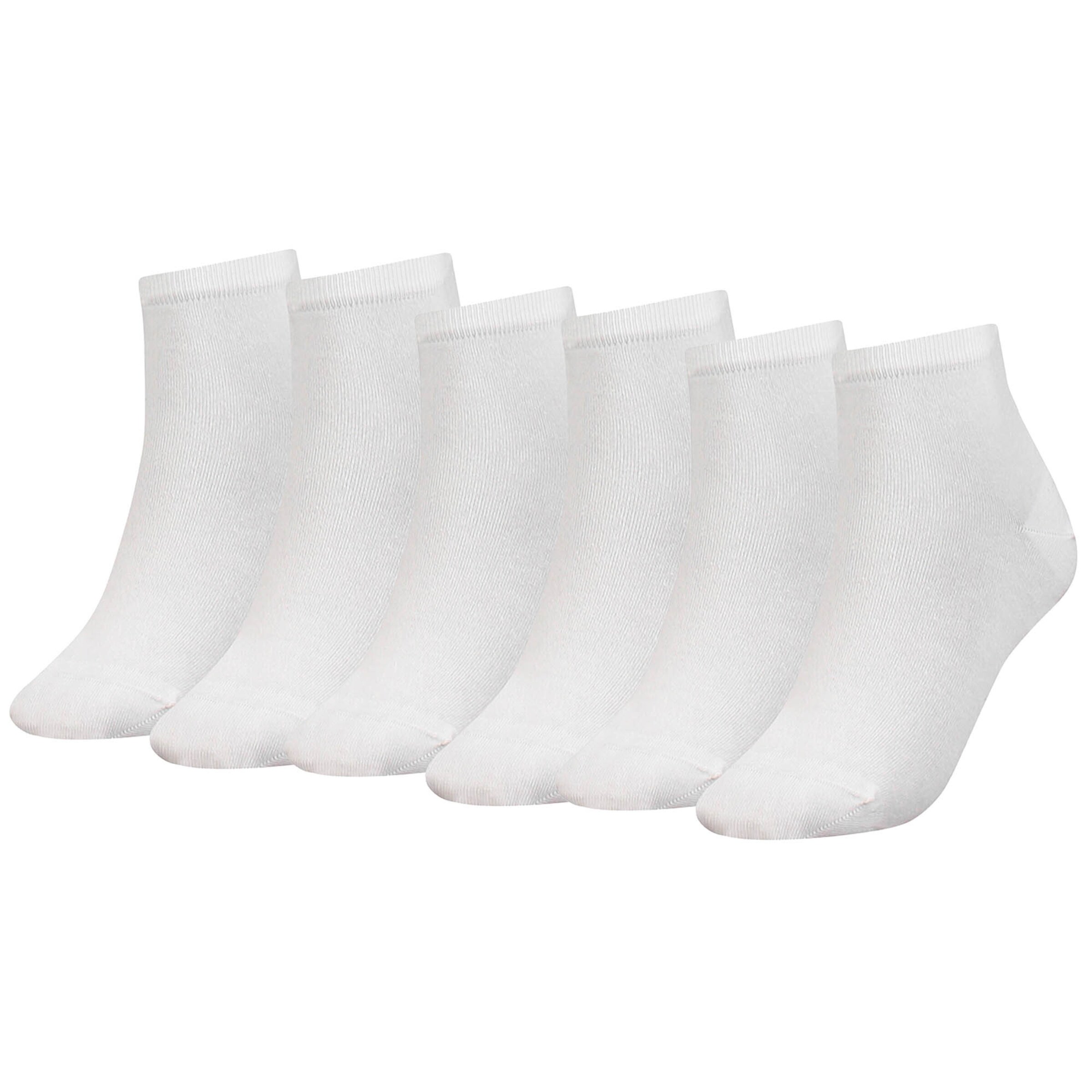 TOMMY HILFIGER - Calcetines en blanco: frente