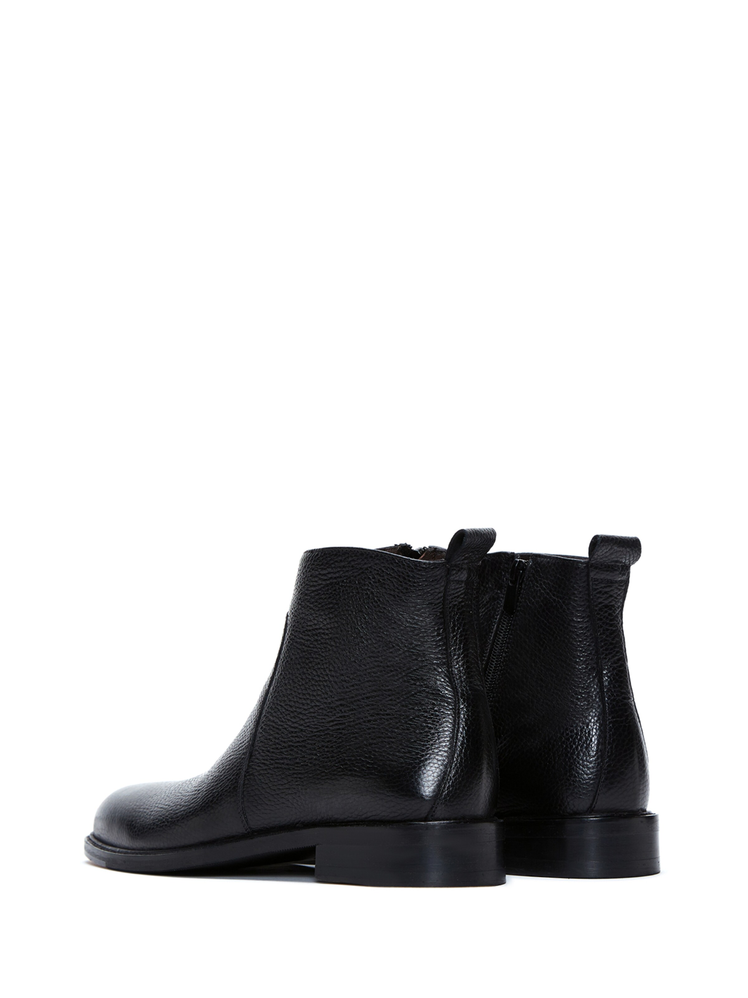 Boots Derimod en noir