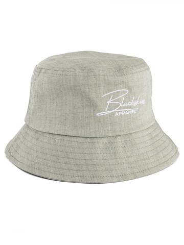 Blackskies Hat 'Eos' in Green