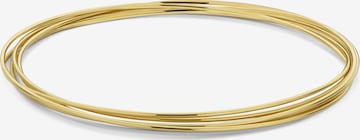 Isabel Bernard Armband in Goud: voorkant