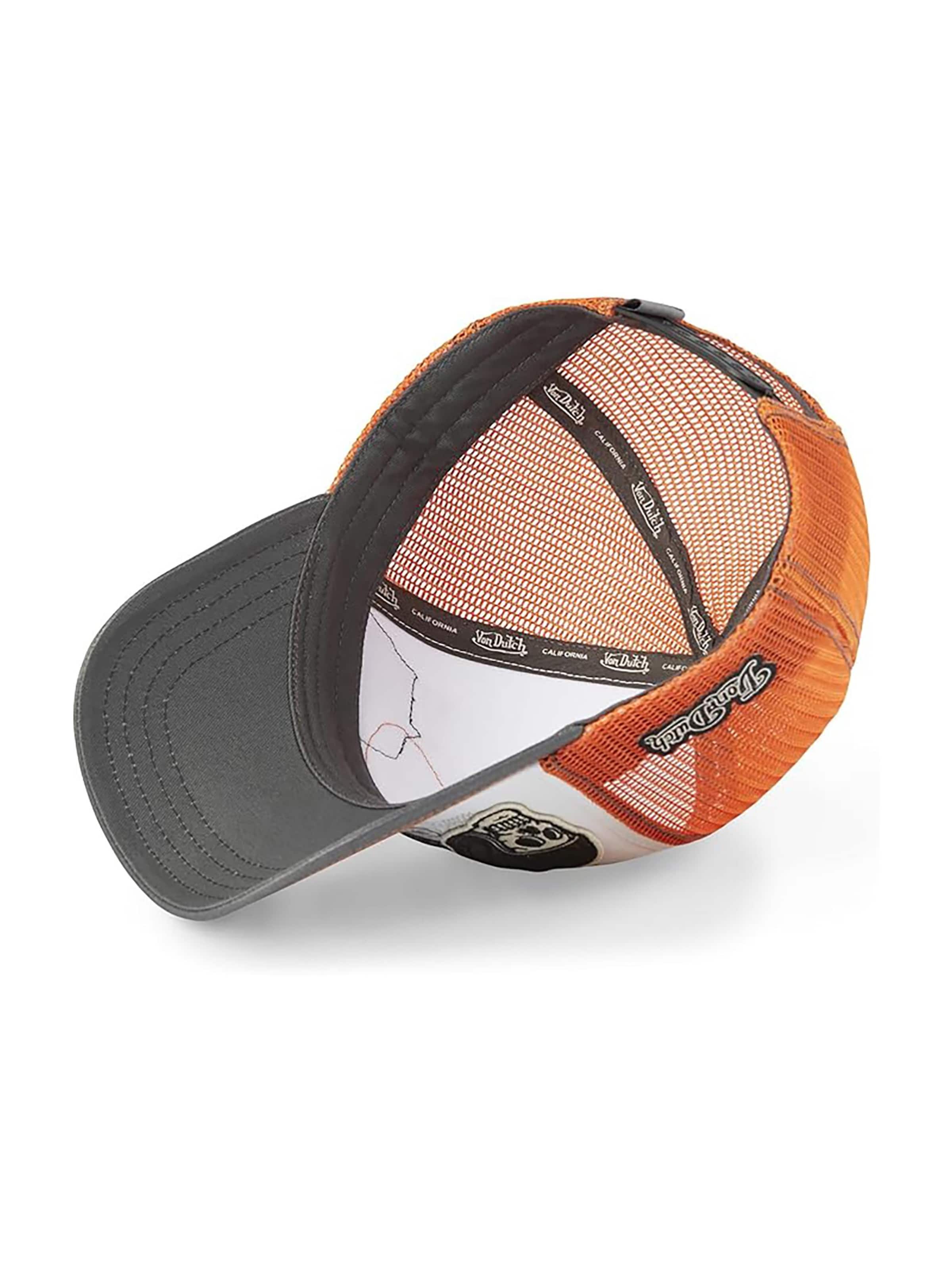 Von Dutch Cap 'Patches' in Mixed colors