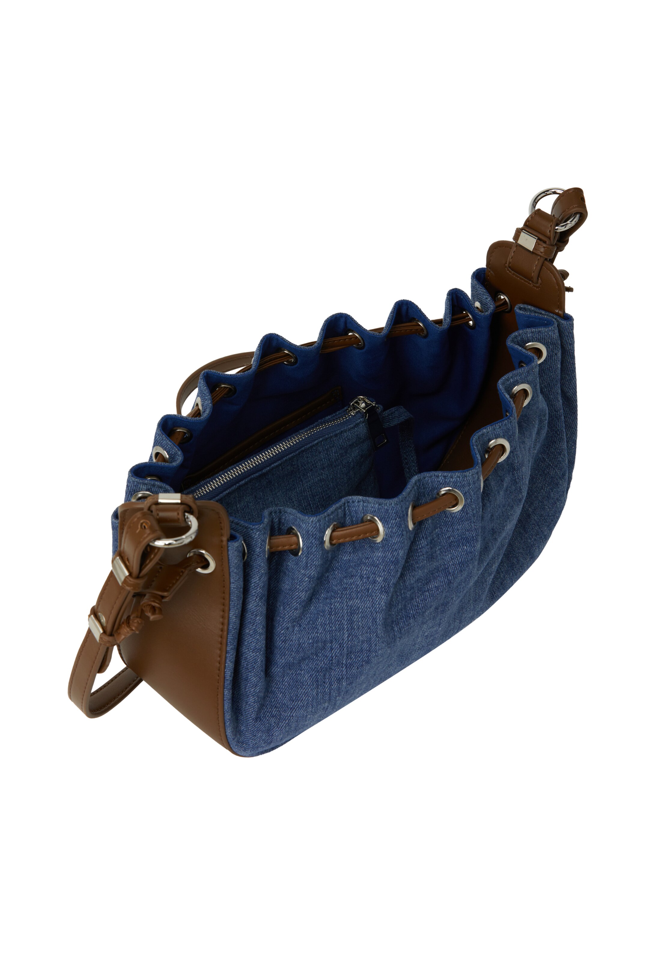 faina Tasche in Blau