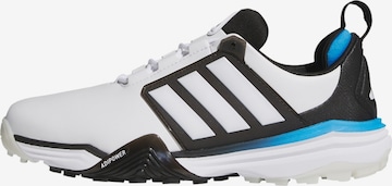 ADIDAS PERFORMANCE Sportschuh 'Adipower 26' in Weiß: Vorderseite