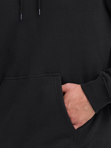 !Solid - Jersey ' SDSTRATFORD ' en negro