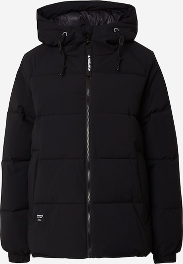 ICEPEAK Outdoor jacket 'Adaman' in Black, Item view