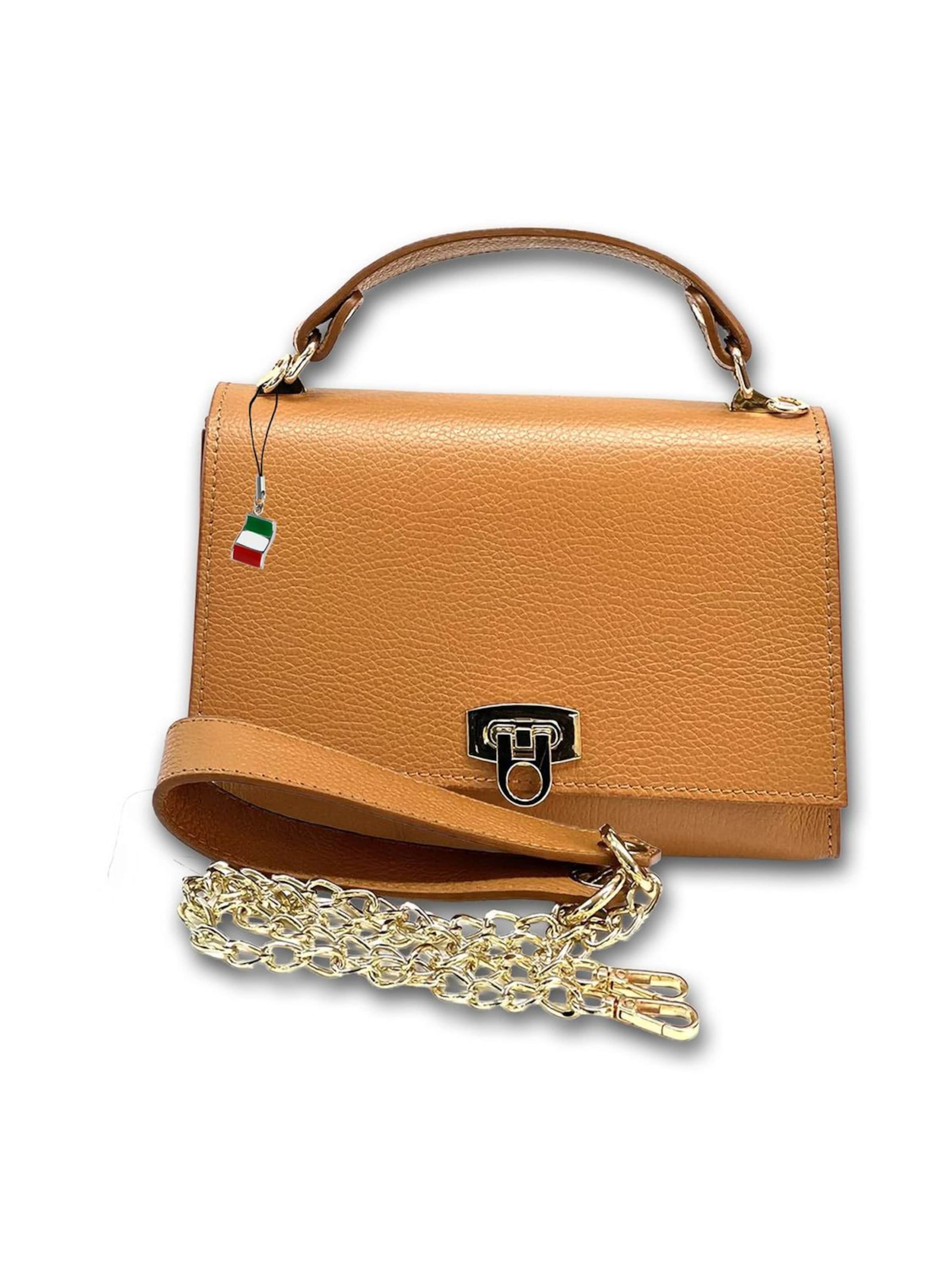 Florence Handtasche‌‌‌‌‌‌‌‌‌ in braun, Produktansicht