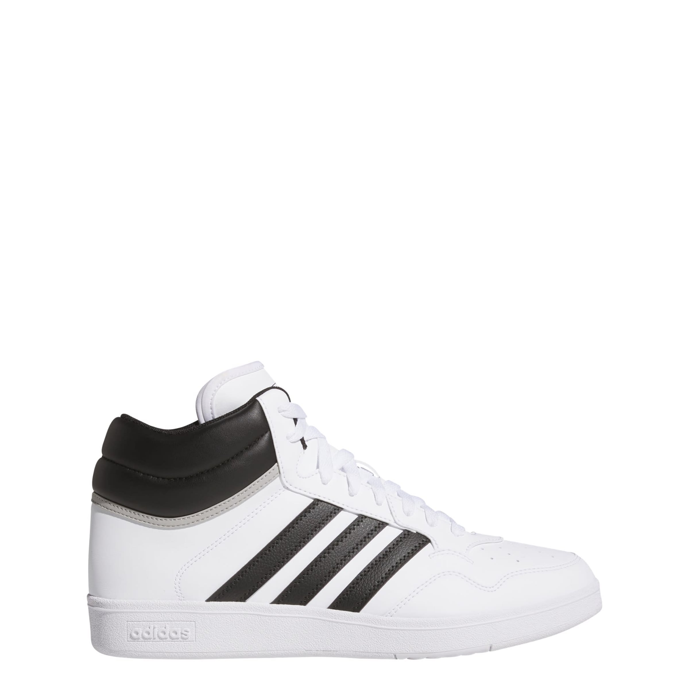 ADIDAS SPORTSWEAR High-top trainers 'Hoops 4.0' in White