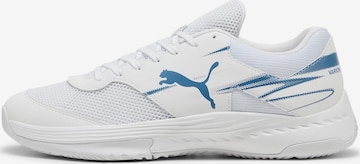 Chaussure de sport 'Varion II' PUMA en blanc : devant
