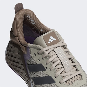 Chaussure de sport 'Dropset 3' ADIDAS PERFORMANCE en beige