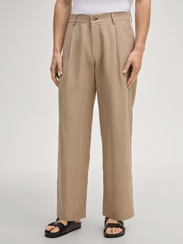 JOOP! Jeans Regular Hose 'Rondo ' in Beige: Vorderseite