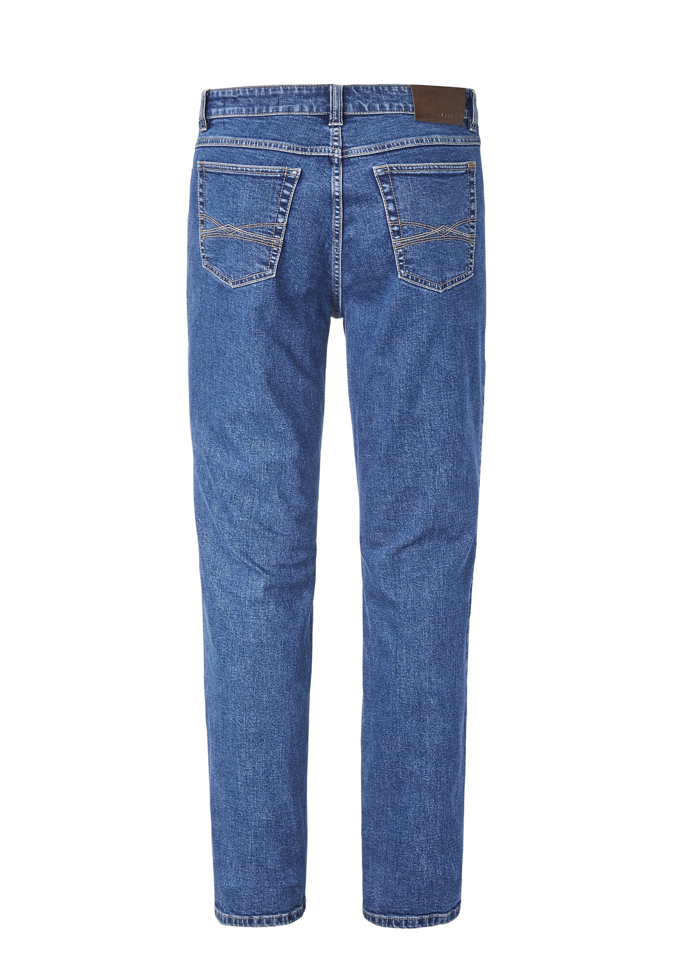 PADDOCKS Slim fit Jeans 'Ranger' in Blue