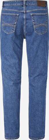 PADDOCKS Regular Jeans in Blue