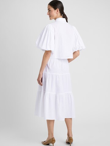 Guido Maria Kretschmer Women Blouse 'Claire' in White