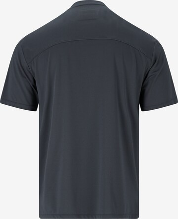 Virtus Functioneel shirt 'Easton' in Blauw