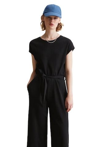 Marc O'Polo DENIM Jumpsuit in Zwart