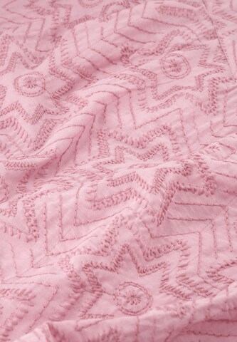 Fabienne Chapot Blouse in Roze